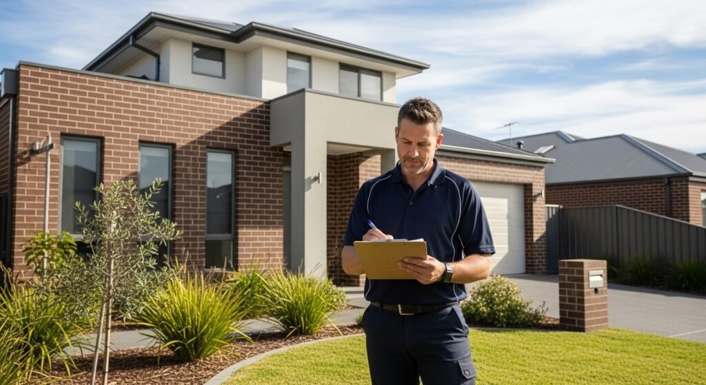 Protect Your Property with the Right Building Expert Protect Your Property with the Right Building Expert