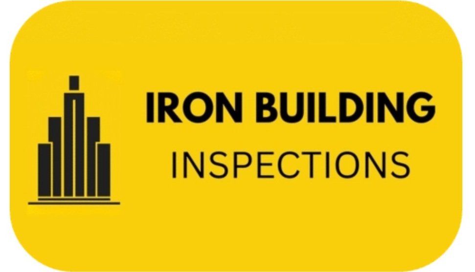 iron building inspections